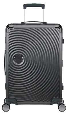 Produktbild von Soundbox Alu Spinner 68/25 TSA Trolley Brushed Anthracite anthrazit