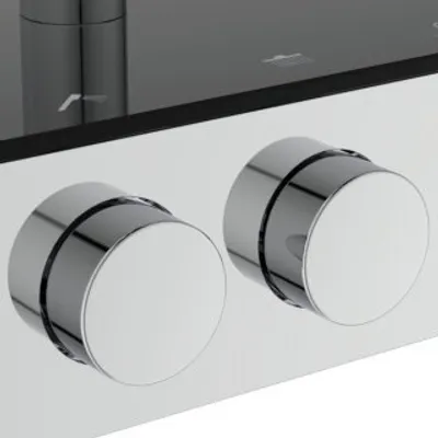 Obrázok produktu pre IDEAL STANDARD A7883AA Duschsystem m.Brausethermostat Solos