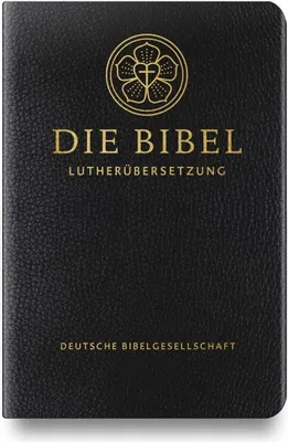 Produktbild von Die Lutherbibel revidiert 2017 - Senfkornausgabe Premium