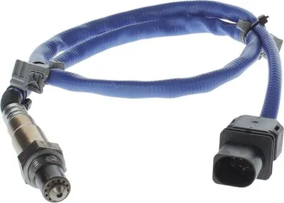 Produktbild von BOSCH Lambdasonde für PORSCHE 911 (991) vor-Kat 0 258 017 527