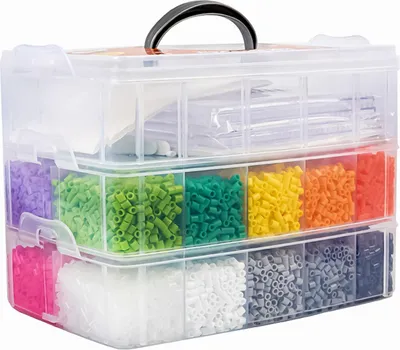 Zdjęcie produktu dla Koraliki Do Zgrzewania Bead-Kit-3