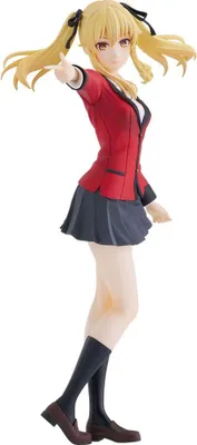 Produktbild von Kakegurui ×× Pop Up Parade PVC Statue Mary Saotome 17 cm