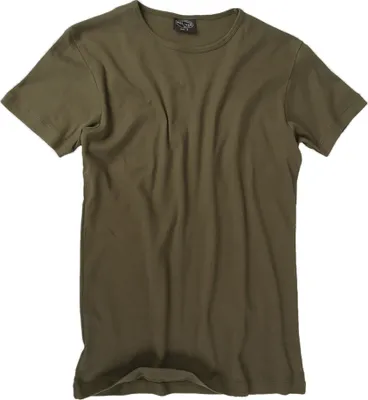 Produktbild von Mil-Tec T-SHIRT BODY STYLE OLIV L