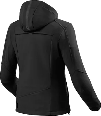 Imagen del producto de Chaqueta con capucha Revit Burn 2, color , talla 34, para mujer, color , talla 34