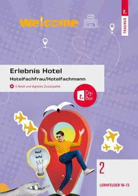 Produktbild von Erlebnis Hotel Band 2
