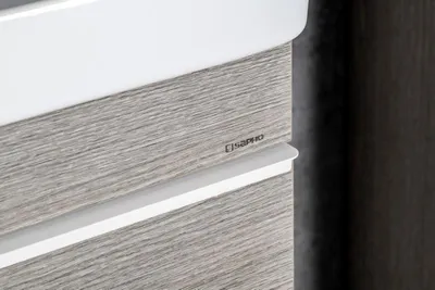 Obrázek produktu pro Sapho SITIA kovová rukojeť 562 mm, matná bílá