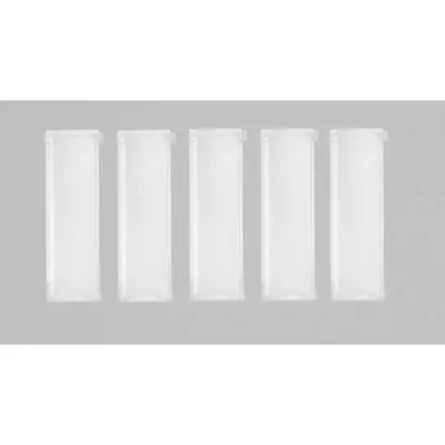 Produktbild von Namenschildabdeckung für 1510121-1515221 5 Stk (1229918)