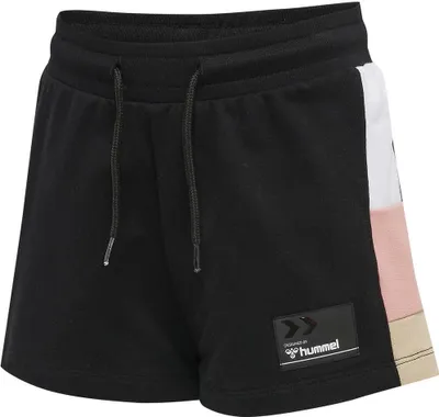 Produktbild von hummel hmlMIA Shorts Mädchen black 140