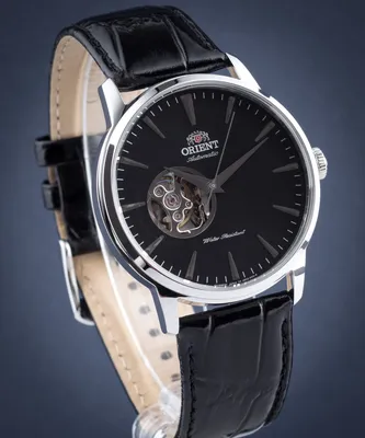 Obrázek produktu pro Pánské hodinky Orient Esteem II Open Heart Automatic
