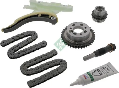 Immagine prodotto di Set Catena Di Distribuzione Ford 1.8Di/Tdci