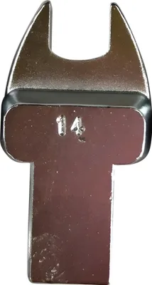 Zdjęcie produktu dla Klucz nasadowy 14 mm JMP 7220162