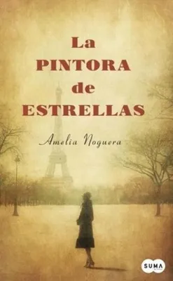 Produktbild von Noguera Gutiérrez, A: Pintora de estrellas
