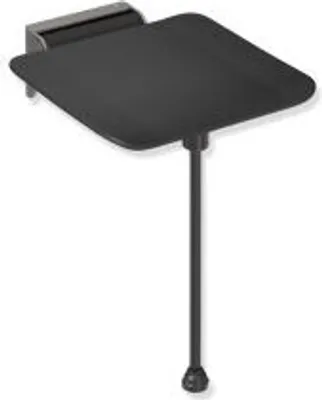 Produktbild von HEWI 900.51.20160 ER Klappsitz, 350x415, plvb,
