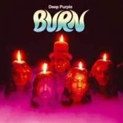 Produktbild von Deep Purple: Burn-30th Anniversary Edition