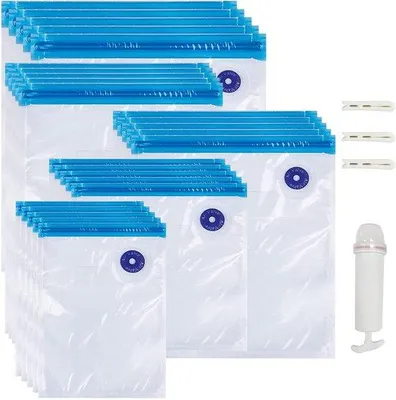 Zdjęcie produktu dla Elektryczna pompka do ubrań, rozmiary S, M, L, XL
