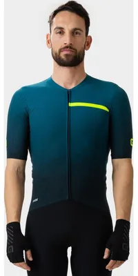 Produktbild von Alé Herren Trikot Sprinter Blau S