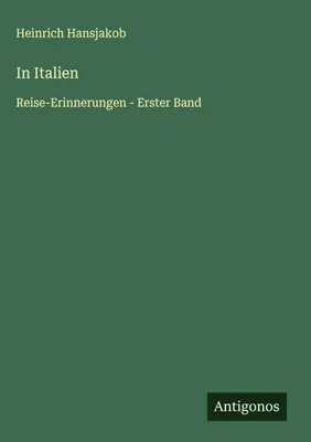 Produktbild von In Italien