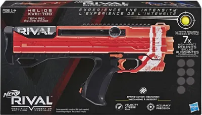 Produktbild von Nerf E3108FR20, 14 Jahr(e)