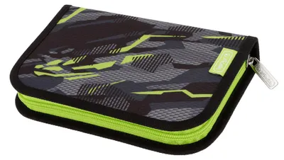 Produktbild von herlitz Schüleretui "Wild Panther" 31-teilig