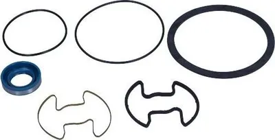 Zdjęcie produktu dla Reprzód Pompy Wspom. Db W124/201/W202/W461 82-