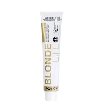 Obrázok produktu pre Joico Blonde Life Creme toner Violet 74ml