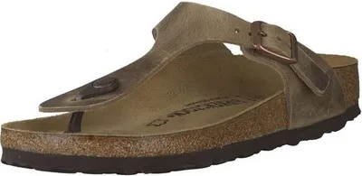 Produktbild von Birkenstock Pantoletten EUR 42