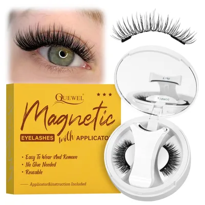 Obrázok produktu pre Opakovane použiteľné magnetické riasy s aplikátorom