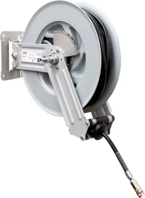 Produktbild von Elmag Automatischer Schlauchaufroller, 42191