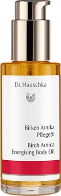 Produktbild von Birken Arnika Pflegeöl 75ml