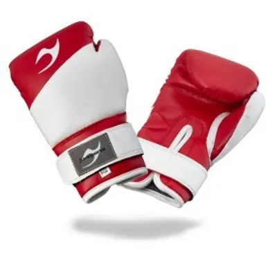 Produktbild von Ju- Sports Boxhandschuhe Kids Bonsai Red Gewicht 6 oz