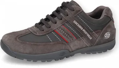 Produktbild von Dockers by Gerli Sportschuh Grau