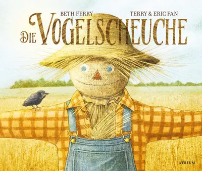Obrázok produktu pre Die Vogelscheuche