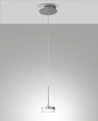 Produktbild von FABAS-LUCE 3239-40-212 alu