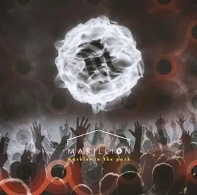 Produktbild von Marbles In The Park