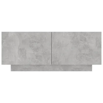 Zdjęcie produktu dla VidaXL 3082769, Kolor betonu, Drewno, 1000 mm, 350 mm, 400 mm, 1 szt.
