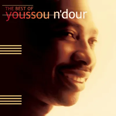 Zdjęcie produktu dla 7 Seconds: The Best Of Youssou N'Dour