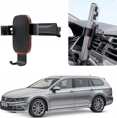 Produktbild von Premium-Schwerlasthalterung speziell für Volkswagen Passat B8 (2014-)