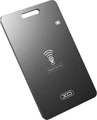 Immagine prodotto di Localizzatore Bluetooth XO LP05 Schwarz