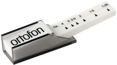 Obrázek produktu pro Ortofon Scale Jehlový tlakoměr