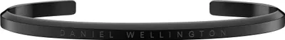 Zdjęcie produktu dla Bransoletki Bangles Daniel Wellington Black Collection - mężczyzna