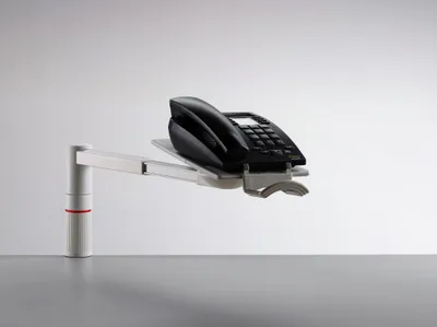Produktbild von Nosič telefónu ScopeMaster sivý
