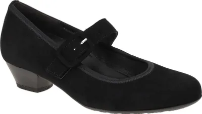 Produktbild von Gabor MALTA  Damenschuhe - Pumps schwarz Elegant NEU