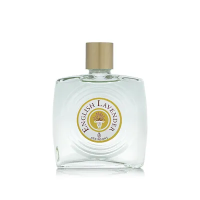 Immagine prodotto di Atkinsons Lavanda inglese Eau De Toilette Spray 90ml