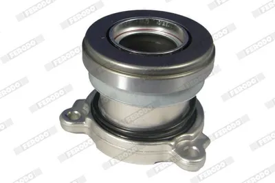 Produktbild von FERODO FHC6205 Kupplungsnehmerzylinder für HONDA Jazz II Schrägheck (GD, GE3, GE2)