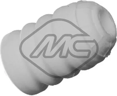 Produktbild von Metalcaucho 04254 Anschlagpuffer Federung Vorne für VW Golf IV Schrägheck (1J1) Polo Schrägheck (6R1, 6C1) GOLF III (1H1) Golf IV Variant (1J5)