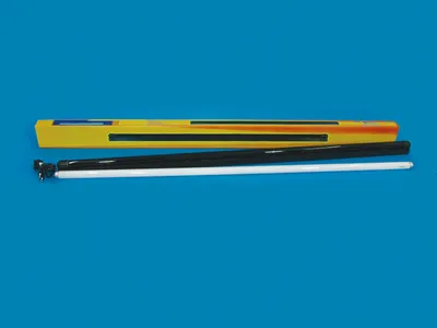 Immagine prodotto di EUROLITE Komplettset 120cm 36W slim UV und weiß (51101464)
