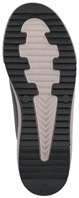 Productafbeelding van Rieker sneaker, gladleren