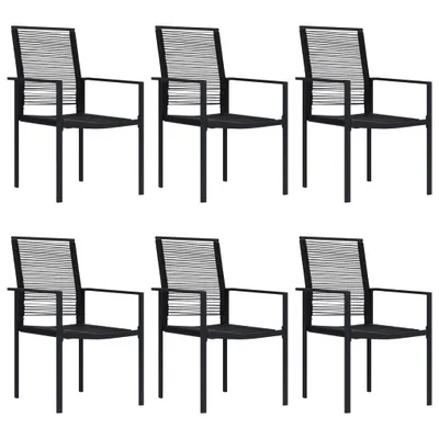 Image de vidaXL Ensemble de jardin 7 pièces