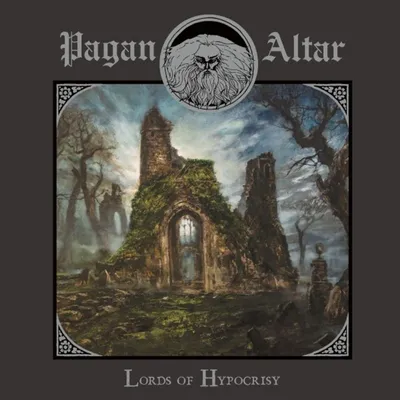 Produktbild von Lords of Hypocrisy