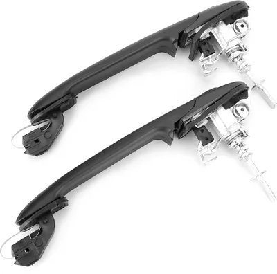 Produktbild von 6N0837207D,Türgriff,Türaußengriff,Türgriff für 6N1,Autozubehör